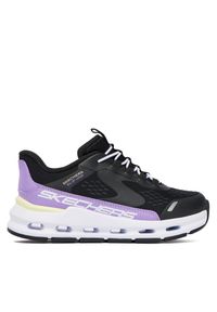 skechers - Sneakersy Skechers. Kolor: czarny