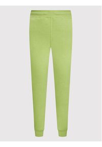 G-Star RAW - G-Star Raw Spodnie dresowe Pacior D21320-C235-D115 Zielony Tapered Fit. Kolor: zielony. Materiał: bawełna #3