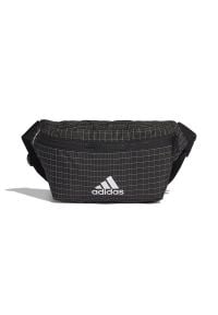 Adidas - adidas Primeblue Crossbody Bag > GL0874. Materiał: poliester, materiał