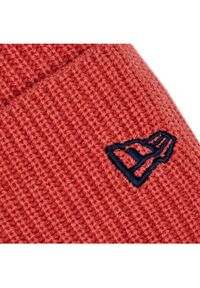 New Era Czapka Two Tone Wide Nyy 60364208 Czerwony. Kolor: czerwony. Materiał: poliester, materiał