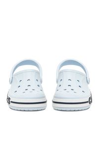 Crocs Klapki WB-BAYABAND CLOG 205089-4JQ Niebieski. Kolor: niebieski #3