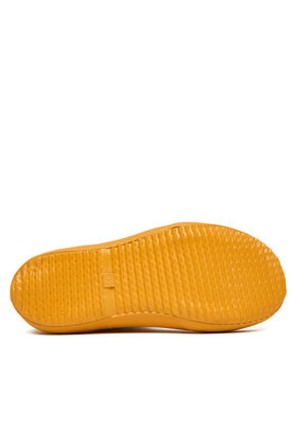Viking Kalosze Indie Active 1-60170-72 S Żółty. Kolor: żółty. Materiał: guma