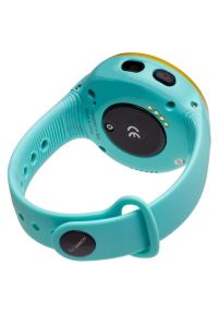 Smartwatch GARETT Kids Smile Niebieski. Rodzaj zegarka: smartwatch. Kolor: niebieski #3