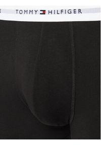 TOMMY HILFIGER - Tommy Hilfiger Komplet bokserek UM0UM03061 Czarny. Kolor: czarny. Materiał: bawełna #4
