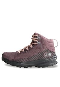 The North Face Trekkingi Vectiv Fastpack Mid Futurelight NF0A5JCXODR1 Szary. Kolor: szary. Materiał: materiał #5