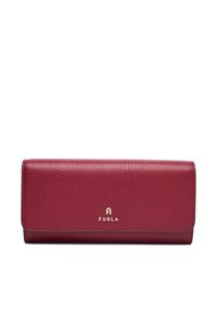 Portfel Furla. Kolor: czerwony #1