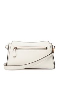 Guess Torebka Rosalba HWZG96 57120 Écru. Materiał: skórzane