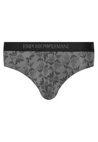 Emporio Armani Underwear Komplet slipów EM000256 AF10800 MC200 Czarny. Kolor: czarny. Materiał: bawełna #3