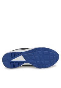 BOSS - Boss Sneakersy J50853 S Niebieski. Kolor: niebieski. Materiał: materiał, mesh