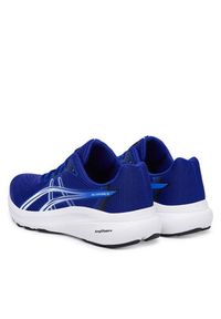 Asics Buty do biegania Gel-Contend 10 1011C249 Niebieski. Kolor: niebieski. Materiał: mesh #5