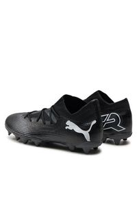 Puma Buty FUTURE 7 MATCH FG/AG Jr 10772902 02 Czarny. Kolor: czarny. Materiał: materiał #4