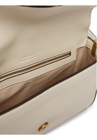 Pinko - PINKO Torebka Love One Classic Slouchy Fl PLTT 104524 A2OX Biały. Kolor: biały. Materiał: skórzane #2