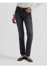 Lee - DAMSKIE SPODNIE LEE ELLY CURRENT AFFAIR 112376664 #1