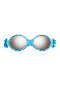 Okulary JULBO LOOP S. Kolor: niebieski