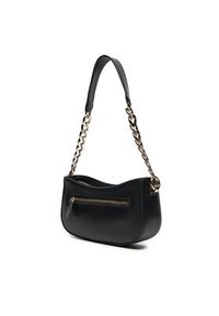 Guess Torebka HWVG93 53180 Czarny. Kolor: czarny. Materiał: skórzane #3