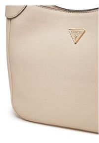 Guess Torebka HWBG95 19020 Beżowy. Kolor: beżowy. Materiał: skórzane #4