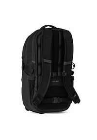 The North Face Plecak Recon 30L NF0A52SH4HF1 Czarny. Kolor: czarny. Materiał: materiał #6