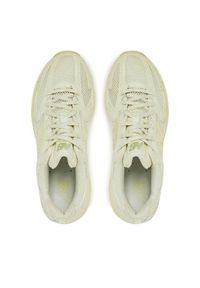 New Balance Sneakersy U530TBB Żółty. Kolor: żółty. Materiał: skóra #2