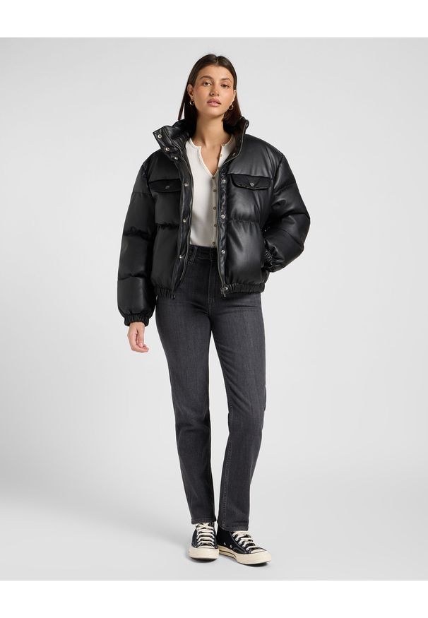 Lee - DAMSKIE SPODNIE LEE CAROL NEW SEASON 112370929