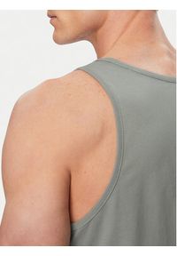 TOMMY HILFIGER - Tommy Hilfiger Komplet tank topów UM0UM03867 Kolorowy Slim Fit. Materiał: bawełna. Wzór: kolorowy #5
