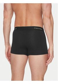 Calvin Klein Underwear Komplet 3 par bokserek LV00NB4392 Czarny. Kolor: czarny. Materiał: bawełna #5