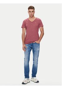 Tommy Jeans Jeansy Scanton DM0DM19347 Niebieski Slim Fit. Kolor: niebieski #4