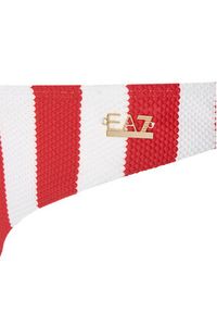 EA7 Emporio Armani Bikini 7W000295 AF12214 F0040 Czerwony. Kolor: czerwony. Materiał: syntetyk #4