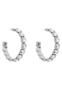 Patrizia Pepe Kolczyki 8J1400/M032-W350 Srebrny. Materiał: metalowe. Kolor: srebrny #3