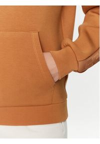 Guess Bluza Brenda V2YQ18 K7UW2 Brązowy Regular Fit. Kolor: brązowy. Materiał: wiskoza #2