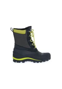 Buty do chodzenia damskie CMP Khalto Snow Boot WP. Wysokość cholewki: za kostkę. Zapięcie: sznurówki. Kolor: wielokolorowy. Materiał: materiał. Szerokość cholewki: normalna. Sport: turystyka piesza