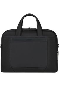 hama - 158112 1041 TORBA SAMSONITE SPECTROLITE 4.0 DO LAPTOPA 15.6'' SLIM CZARNA. Kolor: czarny #1