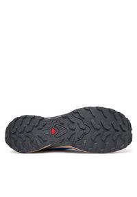 salomon - Salomon Buty do biegania Xa Meta Made In France L47886700 Niebieski. Kolor: niebieski. Materiał: materiał #3