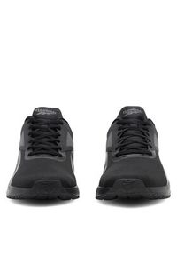 Reebok Sneakersy GY3964 Czarny. Kolor: czarny. Materiał: materiał #5