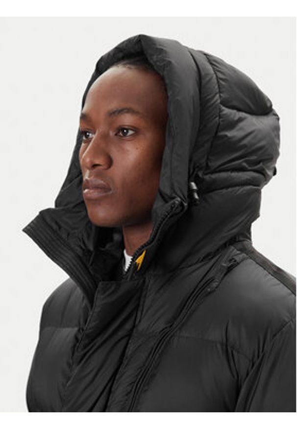 Parajumpers Kurtka puchowa Cloud 25WMPMPUPP01 Czarny Regular Fit. Kolor: czarny. Materiał: syntetyk