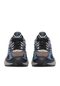 Reebok Sneakersy EOSS-PREMIER ROAD CONTROL 100233910 Szary. Kolor: szary. Materiał: materiał #5