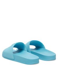 Pinko - PINKO Klapki Dilly 01 SS0093 E027 Niebieski. Kolor: niebieski #3