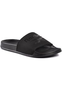 Reebok Klapki Fulgere Slide CN6467 Czarny. Kolor: czarny #4