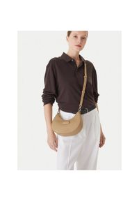 Torebka Lacoste. Kolor: czerwony #1