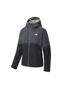 Kurtka sportowa damska letnia The North Face W Diablo Dynamic Jacket. Kolor: czarny. Sezon: lato