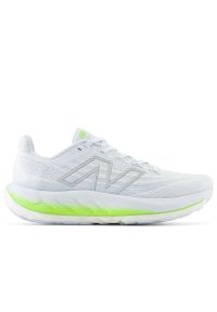 Buty New Balance Fresh Foam Vongo v6 WVNGOLI6 - białe. Kolor: biały. Materiał: guma. Szerokość cholewki: normalna. Sport: fitness #1