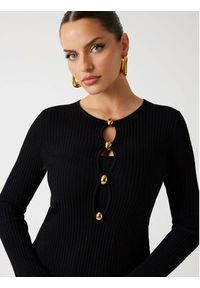 Marciano Guess Sukienka 178591 Czarny Classic Fit. Kolor: czarny #3