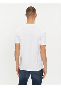 BOSS - Boss T-Shirt Tiburt 511 50512110 Biały Regular Fit. Kolor: biały. Materiał: bawełna #2