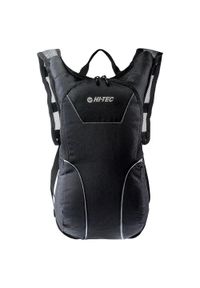 Hi-tec - Plecak Talky Running 8L. Kolor: czarny #1