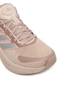 Adidas - adidas Buty do biegania Supernova Ease 2 JQ1827 Różowy. Kolor: różowy. Materiał: materiał #6
