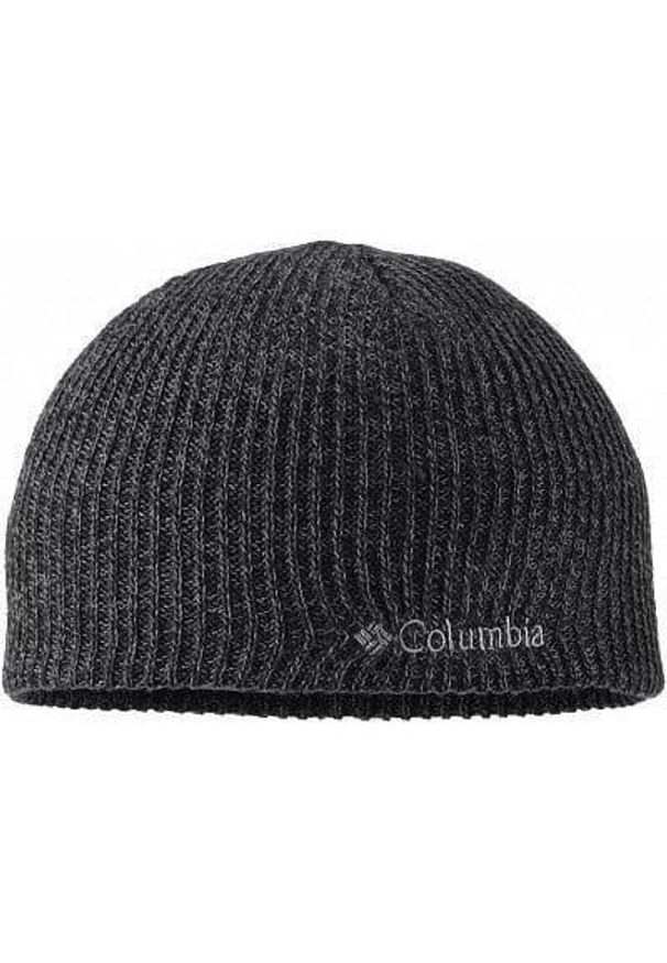 columbia - Czapka Zimowa Unisex Columbia Whirlibird Watch Cap Beanie. Kolor: szary. Materiał: akryl, materiał. Sezon: zima