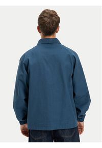 DC Shoes Kurtka przejściowa Framed EDYJK03263 Granatowy Regular Fit. Kolor: niebieski. Materiał: bawełna #3