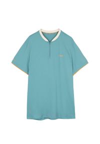 NOX - Polo Nox Pro. Typ kołnierza: polo. Kolor: czarny #1