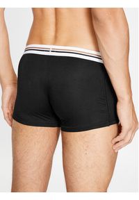 BOSS Komplet bokserek Trunk 3P Revive 50492200 Czarny. Kolor: czarny. Materiał: wiskoza #2