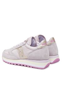 Saucony Sneakersy Originals Jazz Triple S60530 53 Szary. Kolor: szary. Materiał: zamsz, skóra #2