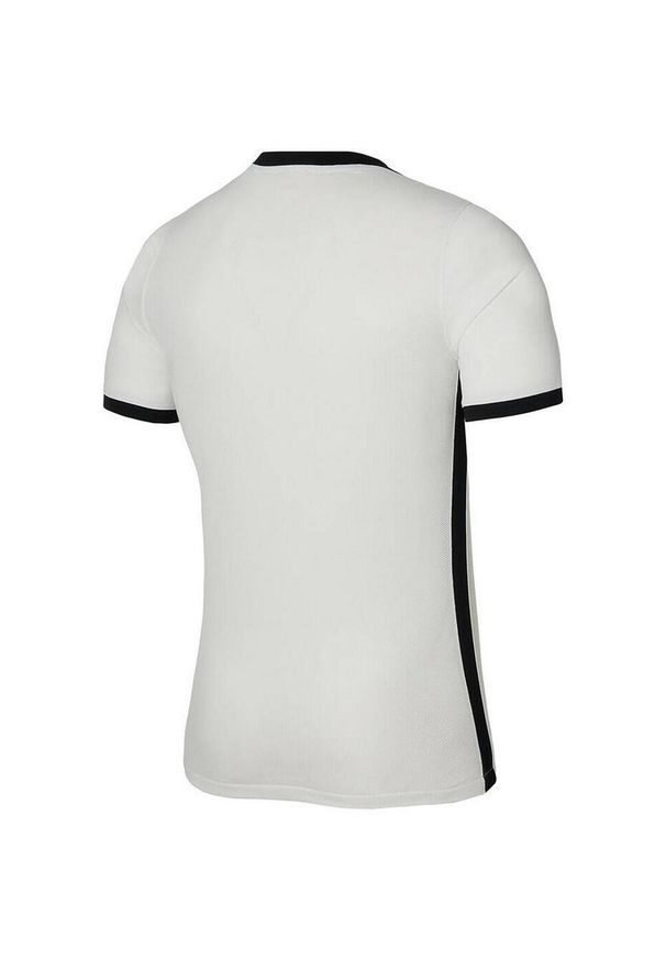 Nike - Męska Koszulka Challenge IV DriFIT. Kolor: biały